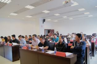 官渡區召開新的社會階層人士工作推進會暨業務培訓會 賦能統戰新力量